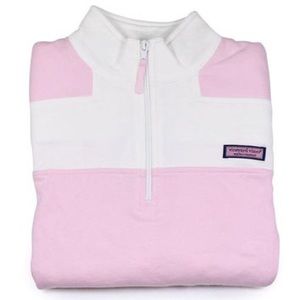 Vineyard Vines Women’s Colorblock Shep Shirt